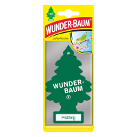 Osviežovač vzduchu Wunder-Baum Fruhling (Jar)