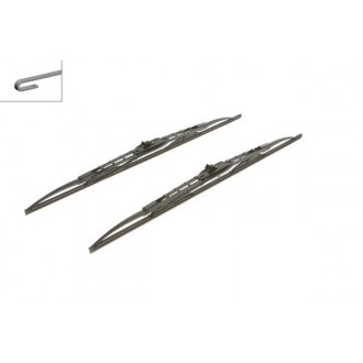 Stierače Bosch Twin 550/550 mm Peugeot 405 Break (4,15) 07.1988-04.1997 (3397005800) Stierače Bosch Twin 550/550 mm Peugeot 405 Break (4,15) 07.1988-04.1997 (3397005800)