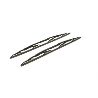 Stierače Bosch Twin 550/550 mm Audi S4 (8E2,B6) 03.2003-10.2003 (3397001909) Stierače Bosch Twin 550/550 mm Audi S4 (8E2,B6) 03.2003-10.2003 (3397001909)
