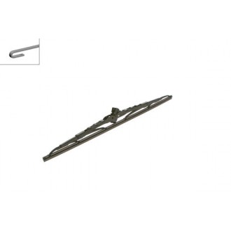Stierač Bosch Twin 450 mm Mercedes Unimog 05.1988-02.2001 (3397018145) Stierač Bosch Twin 450 mm Mercedes Unimog 05.1988-02.2001 (3397018145)