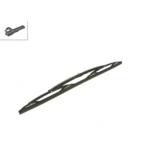 Stierač Bosch Twin 700 mm Volvo FL 7, FL 12 09.1985-12.2001 (3397002918) Stierač Bosch Twin 700 mm Volvo FL 7, FL 12 09.1985-12.2001 (3397002918)