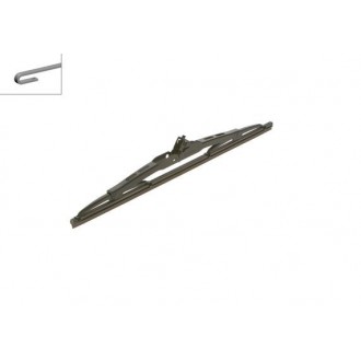 Zadný stierač Škoda Octavia I Combi (1U5) 10.1996-12.2010 Bosch 340 mm Zadný stierač Škoda Octavia I Combi (1U5) 10.1996-12.2010 Bosch 340 mm