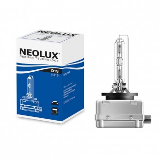 Neolux D1S 1KS/BAL Neolux D1S 1KS/BAL
