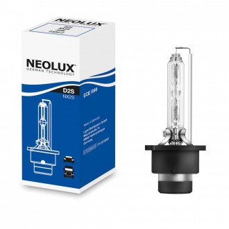 Neolux D2S 1KS/BAL Neolux D2S 1KS/BAL