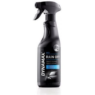 Tekuté stierače DYNAMAX NEW 500ml Tekuté stierače DYNAMAX NEW 500ml