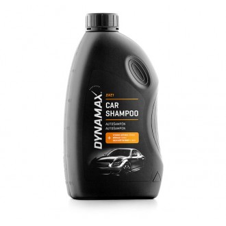 DXE1 AUTOŠAPMÓN 1L DYNAMAX DXE1 AUTOŠAPMÓN 1L DYNAMAX