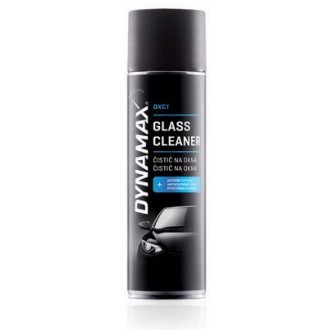 DXG1 ČISTIČ NA OKNÁ SPREJ 500ML DYNAMAX DXG1 ČISTIČ NA OKNÁ SPREJ 500ML DYNAMAX