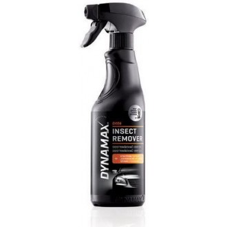 DXE6 ODSTRAŇOVAČ HMYZU 500ML DYNAMAX DXE6 ODSTRAŇOVAČ HMYZU 500ML DYNAMAX