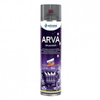 ARVA OPLACHOVÁ SPREJ 600ML ARVA OPLACHOVÁ SPREJ 600ML