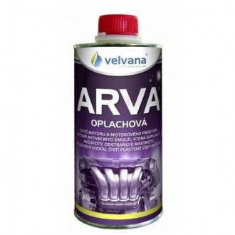 ARVA OPLACHOVÁ 500ML ARVA OPLACHOVÁ 500ML