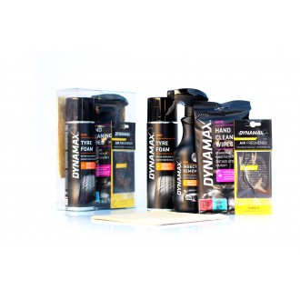 BALÍČEK SUPER LETO EXTERIÉR DYNAMAX BALÍČEK SUPER LETO EXTERIÉR DYNAMAX