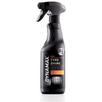 DXE5 LESK NA PNEUMATIKY 500ML DYNAMAX DXE5 LESK NA PNEUMATIKY 500ML DYNAMAX