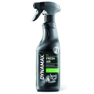 DXI3 OSVIEŽOVAČ VZDUCHU 500ML DYNAMAX DXI3 OSVIEŽOVAČ VZDUCHU 500ML DYNAMAX