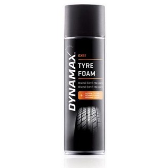DXE5 PENA NA PNEUMATIKY 500ML DYNAMAX DXE5 PENA NA PNEUMATIKY 500ML DYNAMAX