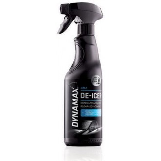 DXG3 ROZMRAZOVAČ OKIEN 500ML DYNAMAX DXG3 ROZMRAZOVAČ OKIEN 500ML DYNAMAX