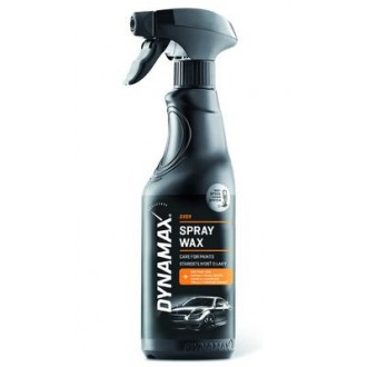 DXE9 VOSK V SPREJI 500ML DYNAMAX DXE9 VOSK V SPREJI 500ML DYNAMAX