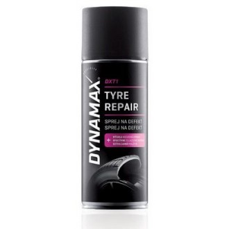 DXT1 SPREJ NA DEFEKTY 400ML DYNAMAX DXT1 SPREJ NA DEFEKTY 400ML DYNAMAX