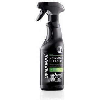 DXI2 UNIVERZÁLNY ČISTIČ INTERIERU 500ML DYNAMAX DXI2 UNIVERZÁLNY ČISTIČ INTERIERU 500ML DYNAMAX
