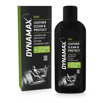 DXI3 STAROSTLIVOSŤ O KOŽU 500ML DYNAMAX DXI3 STAROSTLIVOSŤ O KOŽU 500ML DYNAMAX