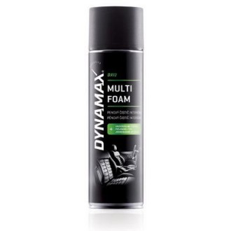 DXI2 UNIVERZÁLNY ČISTIČ INTERIERU SPREJ 500ML DYNAMAX DXI2 UNIVERZÁLNY ČISTIČ INTERIERU SPREJ 500ML DYNAMAX