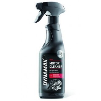 DXM5 ČISTIČ MOTORA 500ML DYNAMAX DXM5 ČISTIČ MOTORA 500ML DYNAMAX