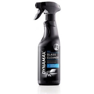 DXG1 ČISTIČ NA OKNÁ 500ML DYNAMAX DXG1 ČISTIČ NA OKNÁ 500ML DYNAMAX