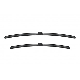 Stierače Mercedes Trieda GLE (167) 12.2018→ Bosch AeroTwin 650/550 mm