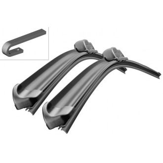 Stierače Seat Cordoba Vario (6K5) 04.1997-08.2003 Bosch AeroTwin 530/475 mm Stierače Seat Cordoba Vario (6K5) 04.1997-08.2003 Bosch AeroTwin 530/475 mm