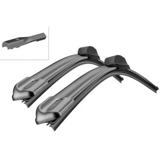 Stierače Ford Ecosport (14,18) 10.2013-09.2016 Bosch AeroTwin 530/400 mm Stierače Ford Ecosport (14,18) 10.2013-09.2016 Bosch AeroTwin 530/400 mm