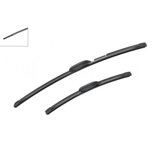 Stierače BMW Seria 1 (F40) 07.2019-> Bosch AeroTwin 650/425 mm Stierače BMW Seria 1 (F40) 07.2019-> Bosch AeroTwin 650/425 mm