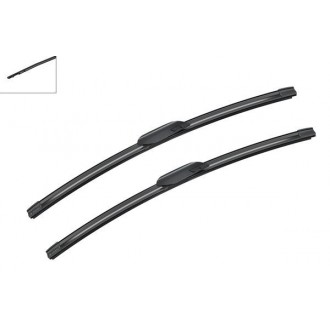 Stierače Mercedes Trieda C (206) 03.2021-> Bosch AeroTwin 550/550 mm Stierače Mercedes Trieda C (206) 03.2021-> Bosch AeroTwin 550/550 mm
