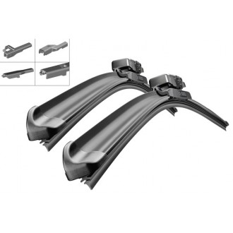 Stierače Ford Edge 01.2016--> Bosch AeroTwin 700/700 mm Stierače Ford Edge 01.2016--> Bosch AeroTwin 700/700 mm