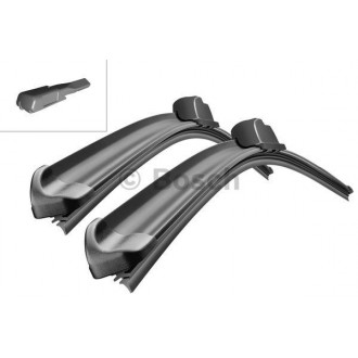 Stierače Mercedes Trieda GLE (167) 12.2018→ Bosch AeroTwin 650/550 mm Stierače Mercedes Trieda GLE (167) 12.2018→ Bosch AeroTwin 650/550 mm