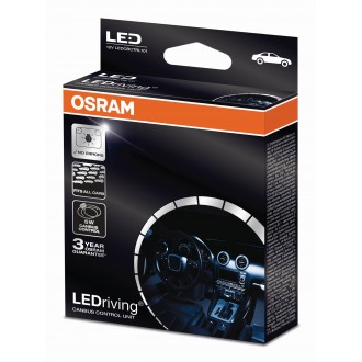 LEDriving CANbus Control Unit 12V 5W OSRAM LEDriving CANbus Control Unit 12V 5W OSRAM