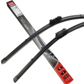 Stierače Mercedes Trieda E (T-Modell) (212) 03.2014-08.2016 HQ Automotive 600/600 mm Stierače Mercedes Trieda E (T-Modell) (212) 03.2014-08.2016 HQ Automotive 600/600 mm