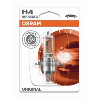 Osram H4 Original Line 1Ks/Bal