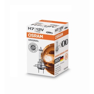 Osram H7 Original Line 1Ks/Bal Osram H7 Original Line 1Ks/Bal