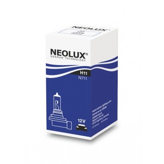 H11 Neolux Standard 1ks/Bal