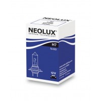 H7 Neolux Standard 1ks/Bal