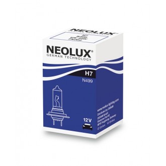 H7 Neolux Standard 1ks/Bal H7 Neolux Standard 1ks/Bal