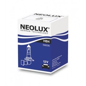 HB4 Neolux Standard 1ks/Bal