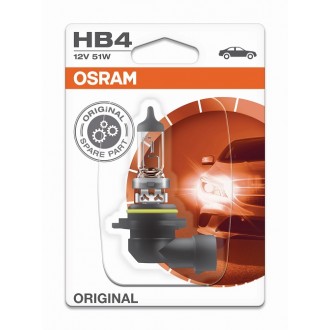 Osram HB4 Original Line 1Ks/Bal