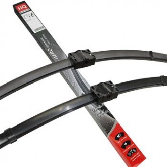 Stierače BMW Seria 3 (E90) 03.2005-08.2009 HQ Automotive 600/475 mm Stierače BMW Seria 3 (E90) 03.2005-08.2009 HQ Automotive 600/475 mm